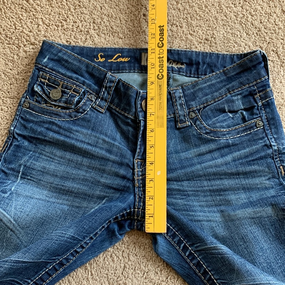 Capris - Picture 8 of 10